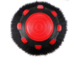 Precíziós ecset gömb fogantyúval CAR DETAILING BRUSH BALL 2