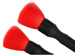 Precíziós autótisztító kefeszett CAR DETAILING BRUSH 2 BASIC, 2 db