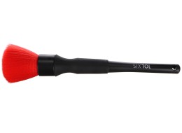 Precíziós autótisztító kefeszett CAR DETAILING BRUSH 2 BASIC, 2 db