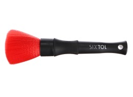 Precíziós autótisztító kefeszett CAR DETAILING BRUSH 2 BASIC, 2 db