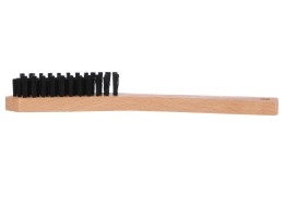 Speciális kefe a kerékpár láncának és kazettájának tisztításához CAR DETAILING WOOD BRUSH 2
