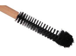 Keskeny kefe a kerékpár részletes tisztításához CAR DETAILING WOOD BRUSH 3