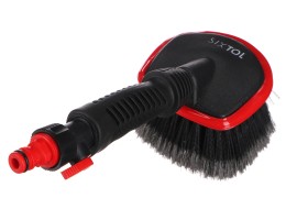 Rövid átfolyós autómosó kefe CAR DETAILING WASH BRUSH 2