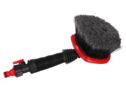 Rövid átfolyós autómosó kefe CAR DETAILING WASH BRUSH 2