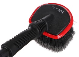 Rövid átfolyós autómosó kefe CAR DETAILING WASH BRUSH 2