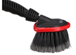Rövid átfolyós autómosó kefe CAR DETAILING WASH BRUSH 2
