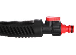 Rövid átfolyós autómosó kefe CAR DETAILING WASH BRUSH 2