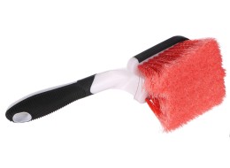 Kézi kefe autó gumik és felnik tisztításához CAR DETAILING TIRE BRUSH 2