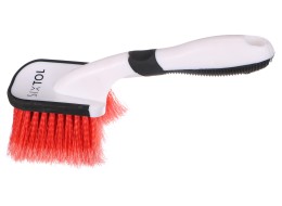 Kézi kefe autó gumik és felnik tisztításához CAR DETAILING TIRE BRUSH 2