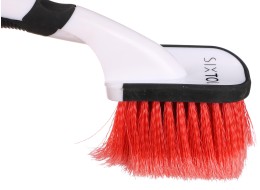 Kézi kefe autó gumik és felnik tisztításához CAR DETAILING TIRE BRUSH 2