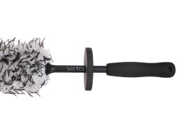 Puha autófelni tisztító kefe CAR DETAILING TIRE BRUSH 3