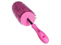 Autófelni tisztító kefe CAR DETAILING TIRE BRUSH PINK