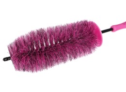 Autófelni tisztító kefe CAR DETAILING TIRE BRUSH PINK