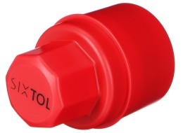 Kézi formájú szivacs autógumik viaszolásához CAR DETAILING MANUAL PAD 2