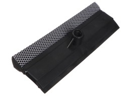 Átfolyós autómosó kefe két cserélhető fejjel CAR DETAILING WASH BRUSH SET 3, 280 cm