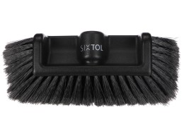 Mosófej folyóvizes kefe számára CAR DETAILING BRUSH HEAD 2