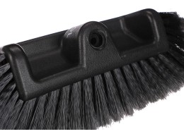 Mosófej folyóvizes kefe számára CAR DETAILING BRUSH HEAD 2