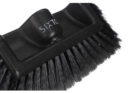 Mosófej folyóvizes kefe számára CAR DETAILING BRUSH HEAD 2