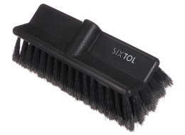 Mosófej folyóvizes kefe számára CAR DETAILING BRUSH HEAD 3