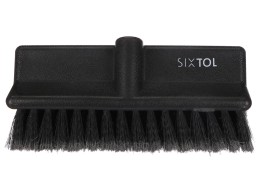 Mosófej folyóvizes kefe számára CAR DETAILING BRUSH HEAD 3