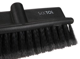 Mosófej folyóvizes kefe számára CAR DETAILING BRUSH HEAD 3