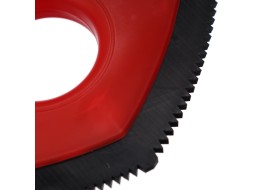 Állatszőr kefe autóba CAR PET BRUSH 2