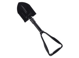 Összecsukható lapát csákánnyal CAR SHOVEL 3, tokban