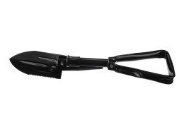 Összecsukható lapát csákánnyal CAR SHOVEL 3, tokban