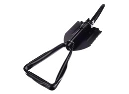 Összecsukható lapát csákánnyal CAR SHOVEL 3, tokban