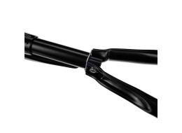 Összecsukható lapát csákánnyal CAR SHOVEL 3, tokban