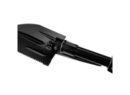 Összecsukható lapát csákánnyal CAR SHOVEL 3, tokban