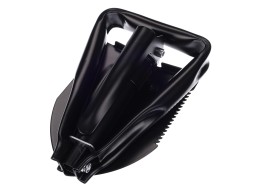 Összecsukható lapát csákánnyal CAR SHOVEL 3, tokban