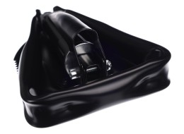 Összecsukható lapát csákánnyal CAR SHOVEL 3, tokban