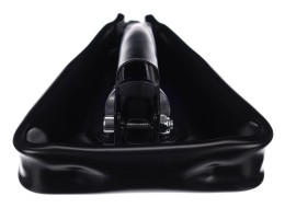 Összecsukható lapát csákánnyal CAR SHOVEL 3, tokban