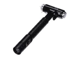 Többfunkciós biztonsági kalapács 3 az 1-ben CAR SAFETY HAMMER 1, 310 g