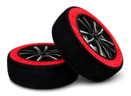 Gumiabroncs hólánc CAR SNOW TIRE CHAIN XXL, 15\