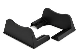 Gumiabroncs bemutatóállvány CAR TIRE STAND 1 (1 rész), 1 db