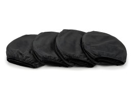 Gumiabroncs védőhuzatok CAR TIRE COVER BASIC XL, 17