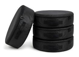 Gumiabroncs huzat szett CAR TIRE COVER PRO S, 13
