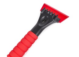 Jégkaparó hóseprűvel CAR ICE 3, 86 cm