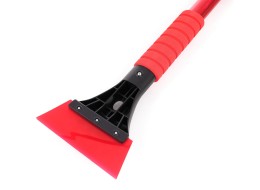 Jégkaparó hóseprűvel CAR ICE 3, 86 cm