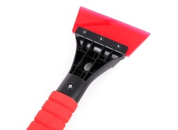 Jégkaparó hóseprűvel CAR ICE 3, 86 cm