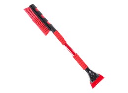 Jégkaparó hóseprűvel CAR ICE 3, 86 cm