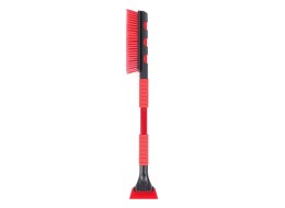 Jégkaparó hóseprűvel CAR ICE 3, 86 cm