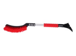 Jégkaparó hóseprűvel CAR ICE 5, 62 cm
