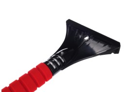 Jégkaparó hóseprűvel CAR ICE 5, 62 cm