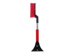 Jégkaparó hóseprűvel CAR ICE 5, 62 cm