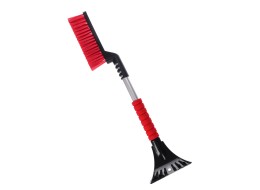Jégkaparó hóseprűvel CAR ICE 5, 62 cm
