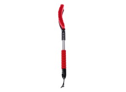 Jégkaparó hóseprűvel CAR ICE 5, 62 cm