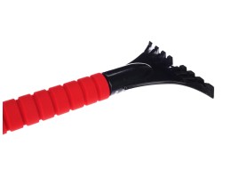 Jégkaparó hóseprűvel CAR ICE 5, 62 cm